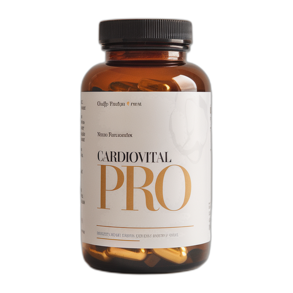 CardioVital Pro
